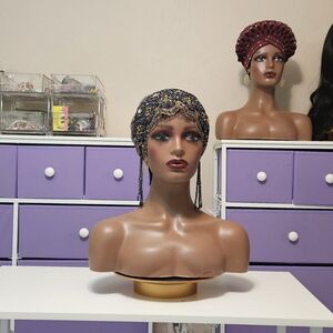 Fashionnable HEADWRAP